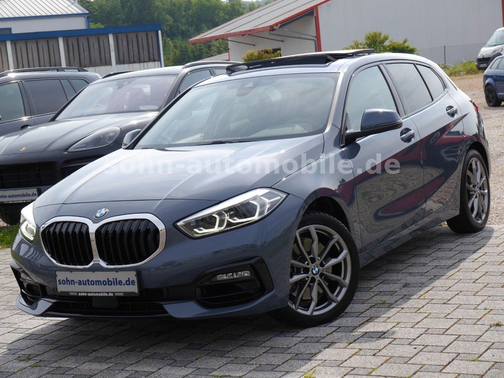 BMW 120