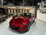 Mazda MX-5 Sports-Line/2.0L/Recaro/Unfallfrei/45tkm - Mazda MX-5: Recaro