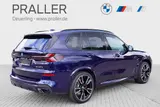 BMW X5 xDrive50e M Sport Pro 22" Pano ACC 360Kamera  - BMW X5: Sport