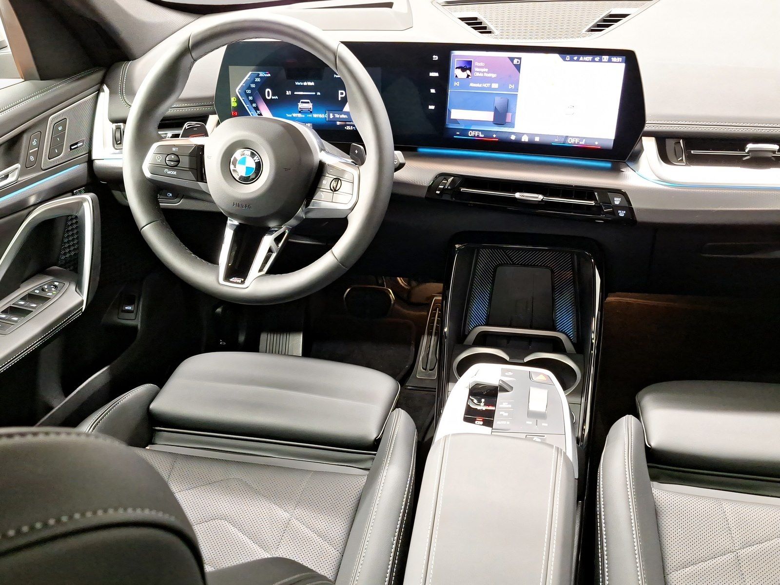 BMW X1 - Bild 7