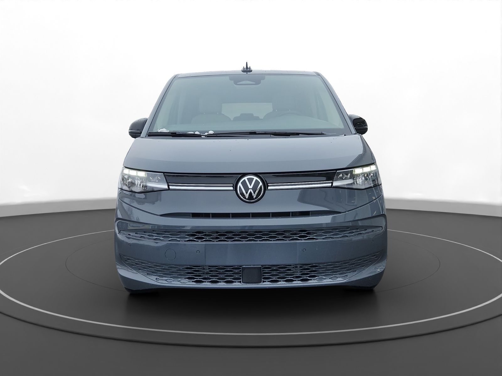 Volkswagen T7 Multivan - Bild 3