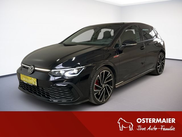 Volkswagen Golf VIII GTI BLACK STYLE 2.0TSI 245PS DSG 5J-G.