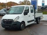Opel Movano Pritschenwagen L2 - Pritschenwagen