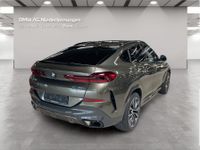 BMW X6 - Vorschau Bild 4