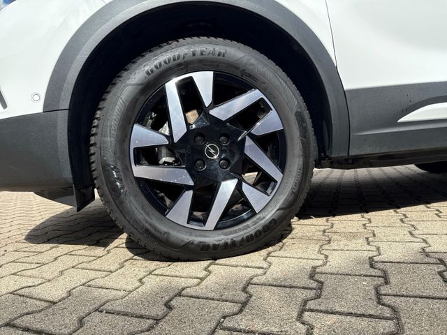 Mokka GS 1.2 Turbo AHK VOLL-LED CAM PDC VO/HI AL