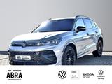 Volkswagen Tiguan 2.0 TDI R-Line DSG HuD+IQ.LIGHT+AHK+ACC