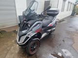 Piaggio Gilera Fuoco