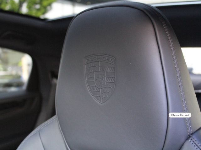 Porsche Cayenne - Bild 23