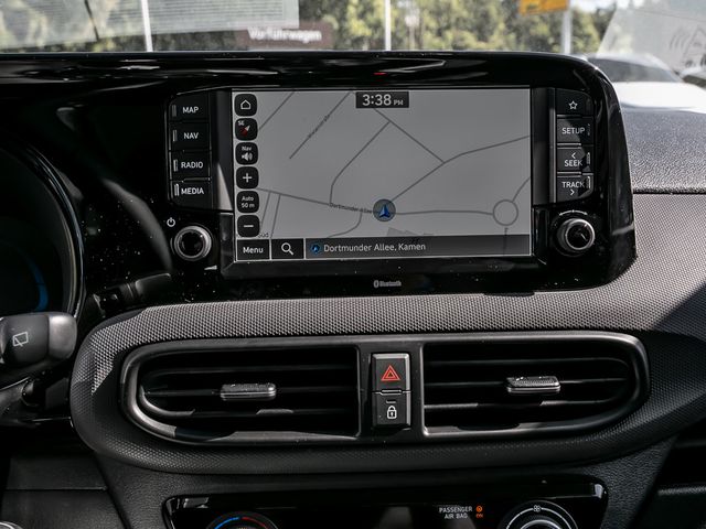 Hyundai i10 1.0 Trend Navi Kamera Spurhalteassistent
