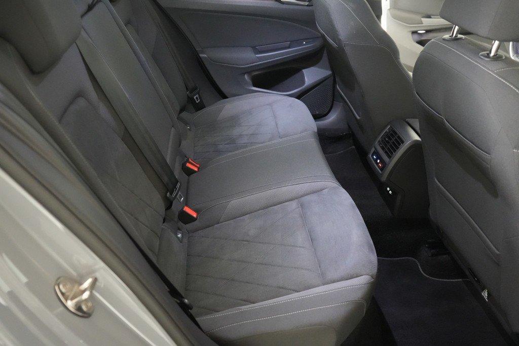 Volkswagen Golf VIII 1.5 eTSI DSG Style LED-Plus ACC Navi, миниатюра 10