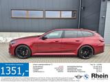 BMW M5 Tour. Ultimate KERAMIK/Vmax/ROLLO/PAN/S-LÜFT/ - rote BMW M5