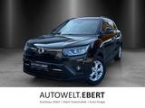 Ssangyong Tivoli Quartz 1.5 T-GDI 2WD KAMERA/SHZ/NAVI/DAB/ - gebrauchte Ssangyong Tivoli aus dem Jahr 2022