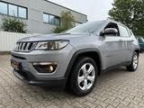 Jeep Compass Longitude FWD * 81 Tkm * AHK * EURO 6 * - Jeep Compass: Longitude