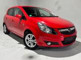 Opel Corsa 1.4 Twinport Edition "111 Jahre"*1Hand*AHK - Opel Corsa: Twinport