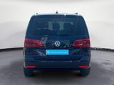 Volkswagen Touran 2.0 TDI DSG Highline BI-XENON/NAVI/KAMERA - VW Touran Gebrauchtwagen in Düsseldorf