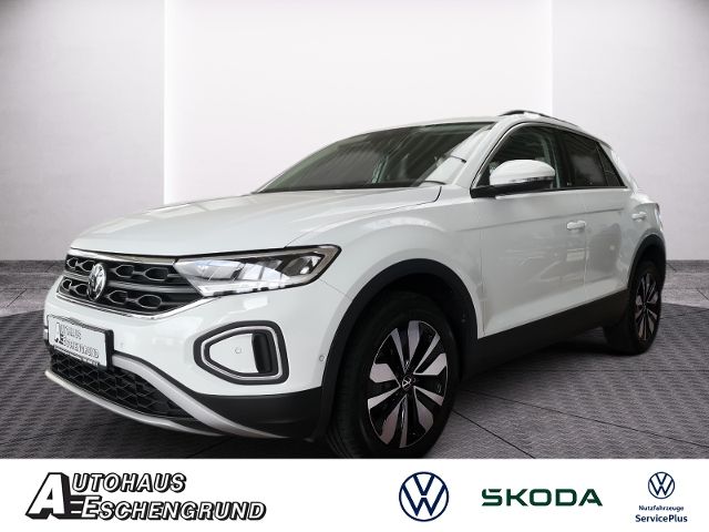 Volkswagen T-Roc 1.0 TSI Move LED LANE-PARKLENK-ASSIST RÜCK