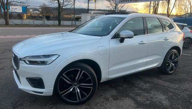 Volvo XC60 R Design Hybrid AWD,PANO,HEAD-UP