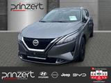 Nissan Qashqai 1.3 DIG-T "Tekna" *CarPlay* *8-fach* - Nissan Qashqai Gebrauchtwagen in Frankfurt