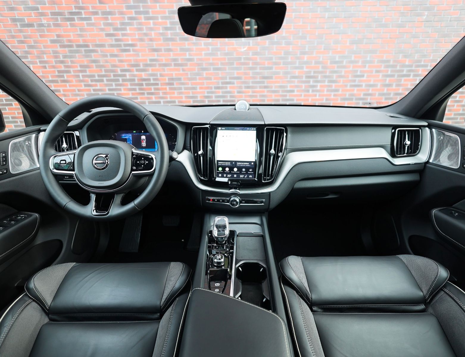 Volvo XC60 T8 AWD Polestar Engineered imagem 3