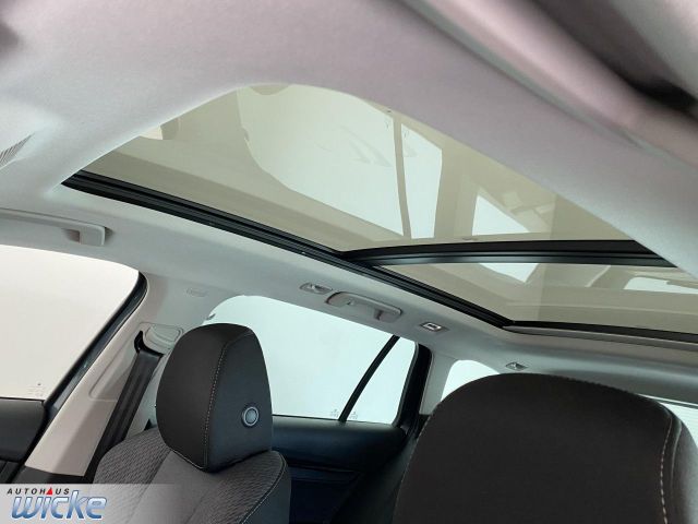 Octavia Combi 1.5 TSI DSG Clever NAVI KLIMA PANO