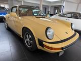 Porsche 911 S 2.7 saharabeige Motor überholt 5-Gang ESD - Porsche aus 1977: 911s