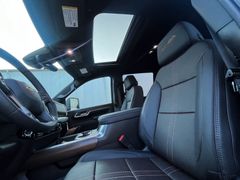 CHEVROLET Silverado 2500 Crew Cab 6.6l V8 Duramax TD
