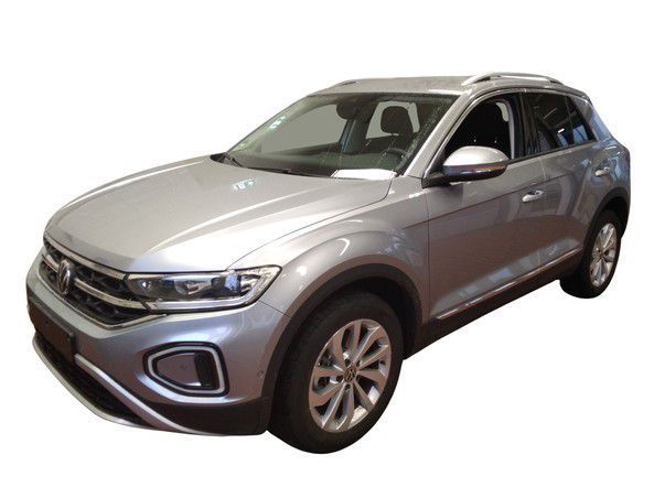 Volkswagen T-Roc - Bild 2
