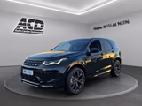 Land Rover Disco Sport P200 SE R-Dyn. *MERID*20Z*ASSIS-PACK - Land Rover: Sport