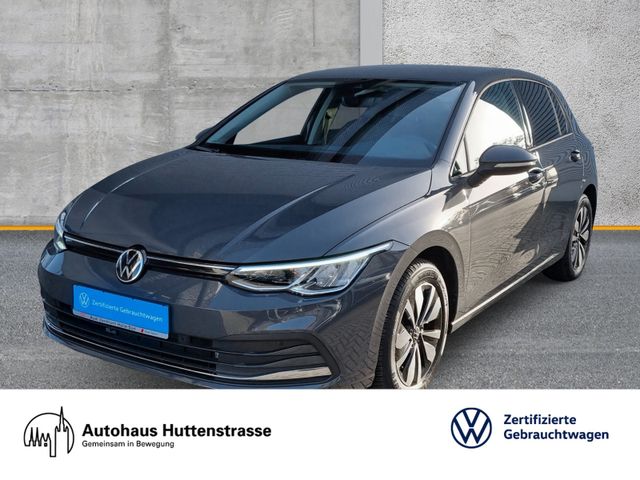 Volkswagen Golf VIII 1.5 TSI Move