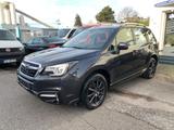 Subaru Forester Exclusive Automatik Kamera Leder ACC - gebrauchte Subaru Forester aus dem Jahr 2019