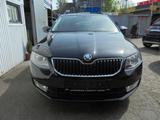 Skoda Octavia Combi Ambition *Scheckheft Shz Pdc Alu* - Skoda Gebrauchtwagen in Duisburg