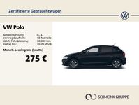 Volkswagen Polo - Vorschau Bild 5