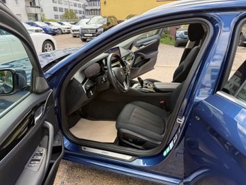 BMW 520 - 9