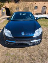 Renault Laguna - gebrauchte Renault Laguna aus dem Jahr 2008
