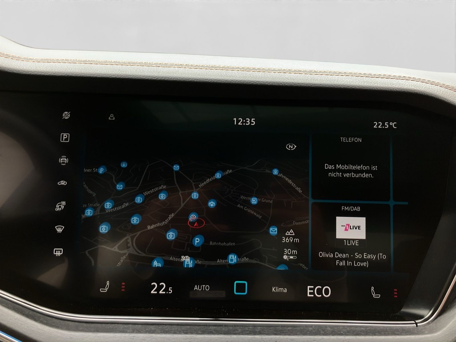 Volkswagen Touareg - Bild 12