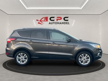 Ford Kuga - 5