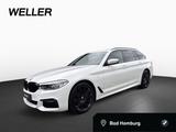 BMW 530d xDrive T MSPORT Pano,AHK,HUD,AdpLED,DA+,PA+ - BMW 530 Gebrauchtwagen in Frankfurt