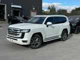 Toyota Land Cruiser 300*3.5 V6*ARMORED*GEPANZERT*B6/VR7 - Toyota Land Cruiser: V6