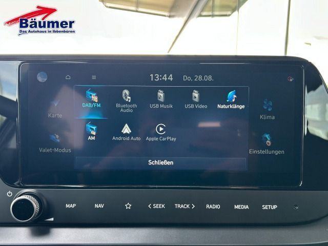 Hyundai BAYON – Bild 22