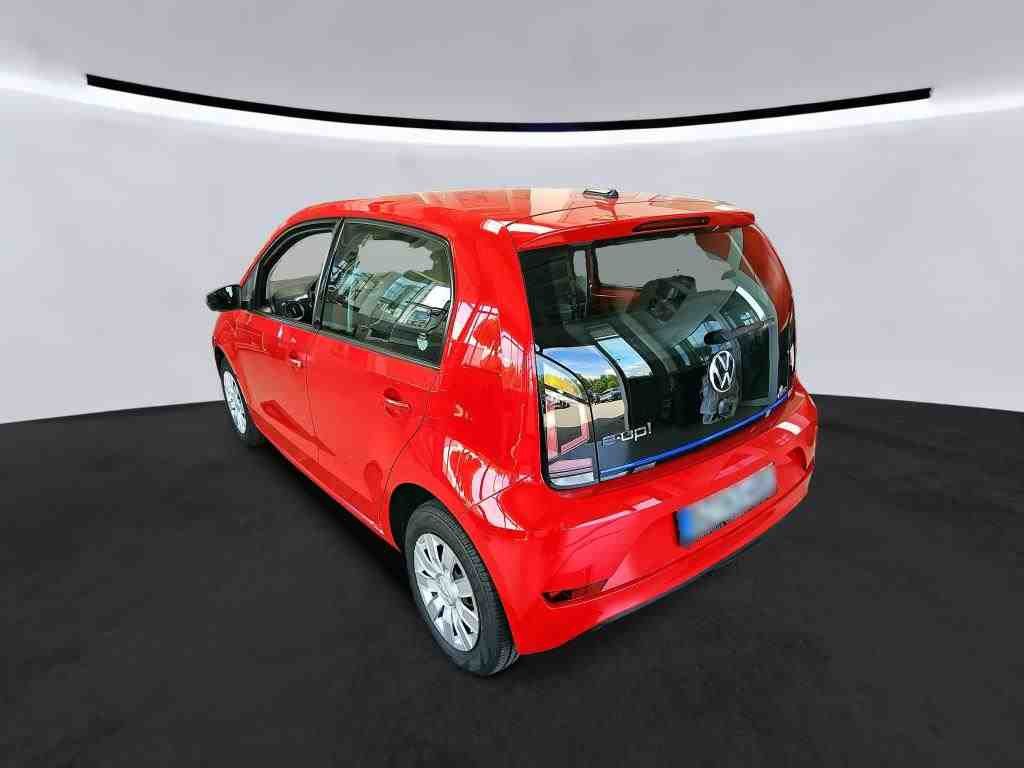 Volkswagen e-up! - Bild 6