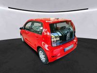 Volkswagen e-up! - Vorschau Bild 6