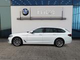 BMW 530 d xDr. Tour. Luxury Line LASER+LEDER+PDC+SHZ - BMW 530: Kombi, 530d