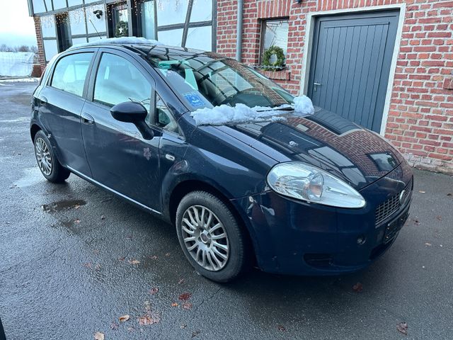 Fiat Grande Punto 1.4 8V Start