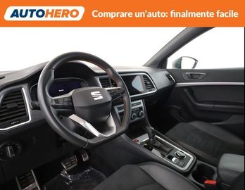 SEAT Ateca - 7