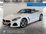 BMW Z4 sDrive20i LiveCockpitProf Kamera Driv.Assist - BMW Z4 Jahreswagen