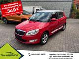 Skoda Fabia 1.2 TSI Sport Edition+KLIMA+ALU+ROT/WEISS - Skoda Fabia: Sport