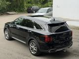 Kia Sorento Platinum 4WD LED Virtual Pano HeadUp AHK - gebrauchte Kia Sorento aus dem Jahr 2022