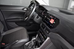 VW T-Cross 1.5 TSI Style*Kamera*Navi*ACC*LED*18"*