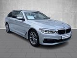 BMW 520 I A HUD Luftfederung El. Panodach Panorama N - BMW 520 mit Benzin-Antrieb: Kombi