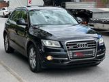 Audi SQ5 3.0 TDI quattro - Audi SQ5 in Ludwigshafen